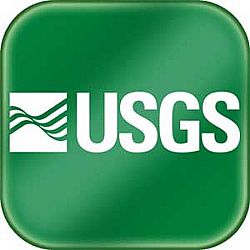 USGS Logo